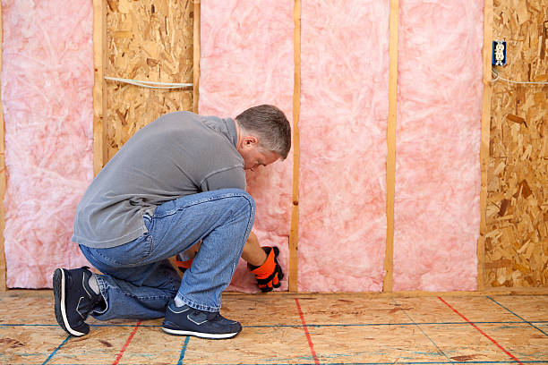 Insulation Services